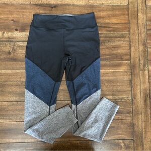 Outdoor Voice Springs Colorblock 7/8 Legging